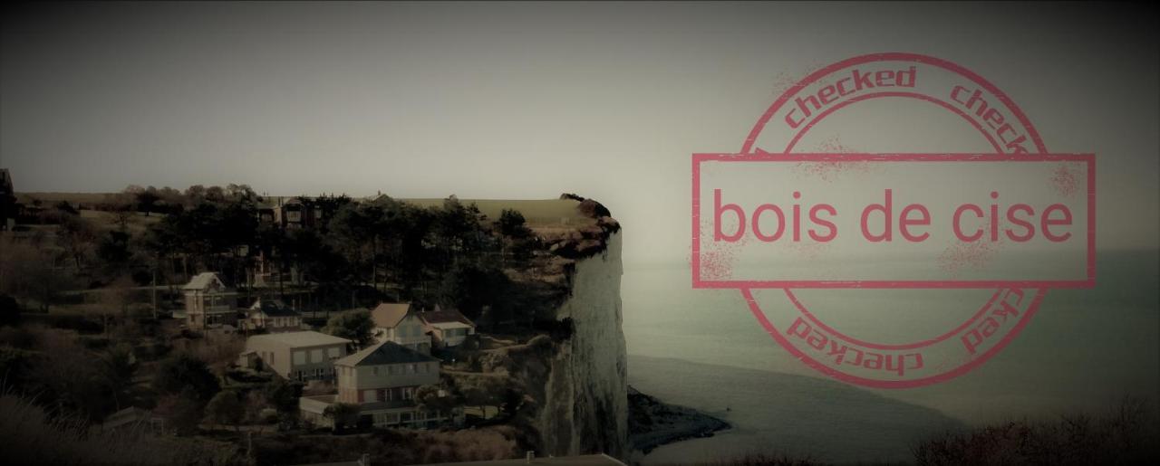 Le Cise Eau A Bois Appartement