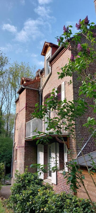 Apartment Le Cise Eau A Bois *