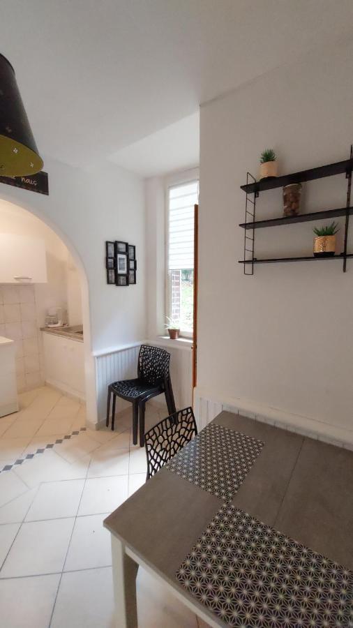 Apartment Le Cise Eau A Bois