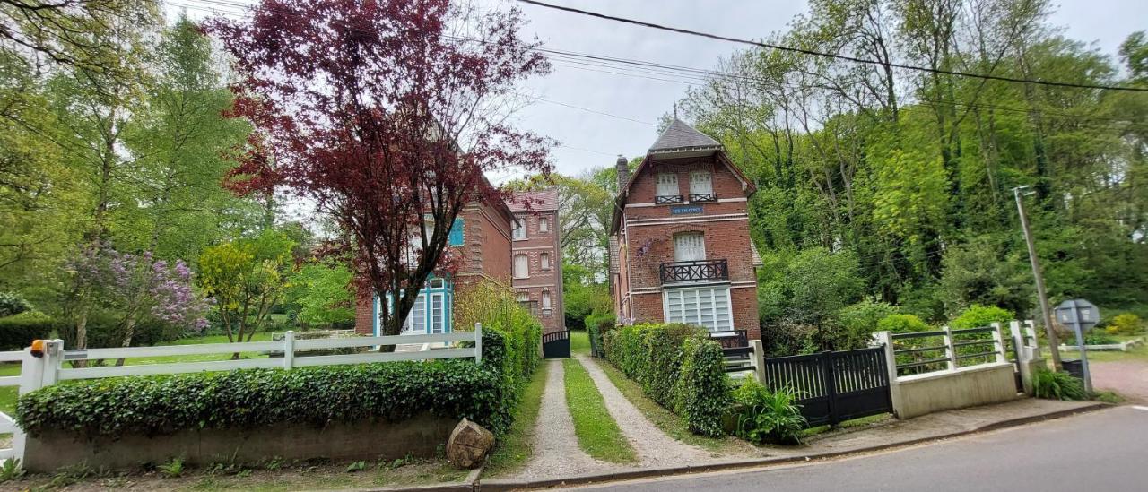 Apartment Le Cise Eau A Bois Le Bois de Cise