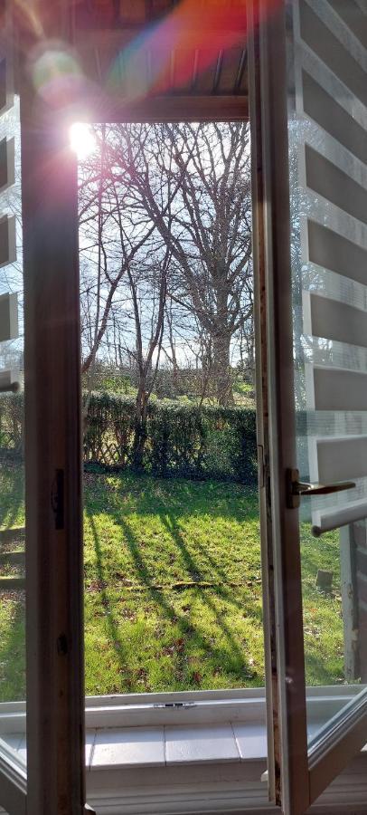 Le Cise Eau A Bois Apartment
