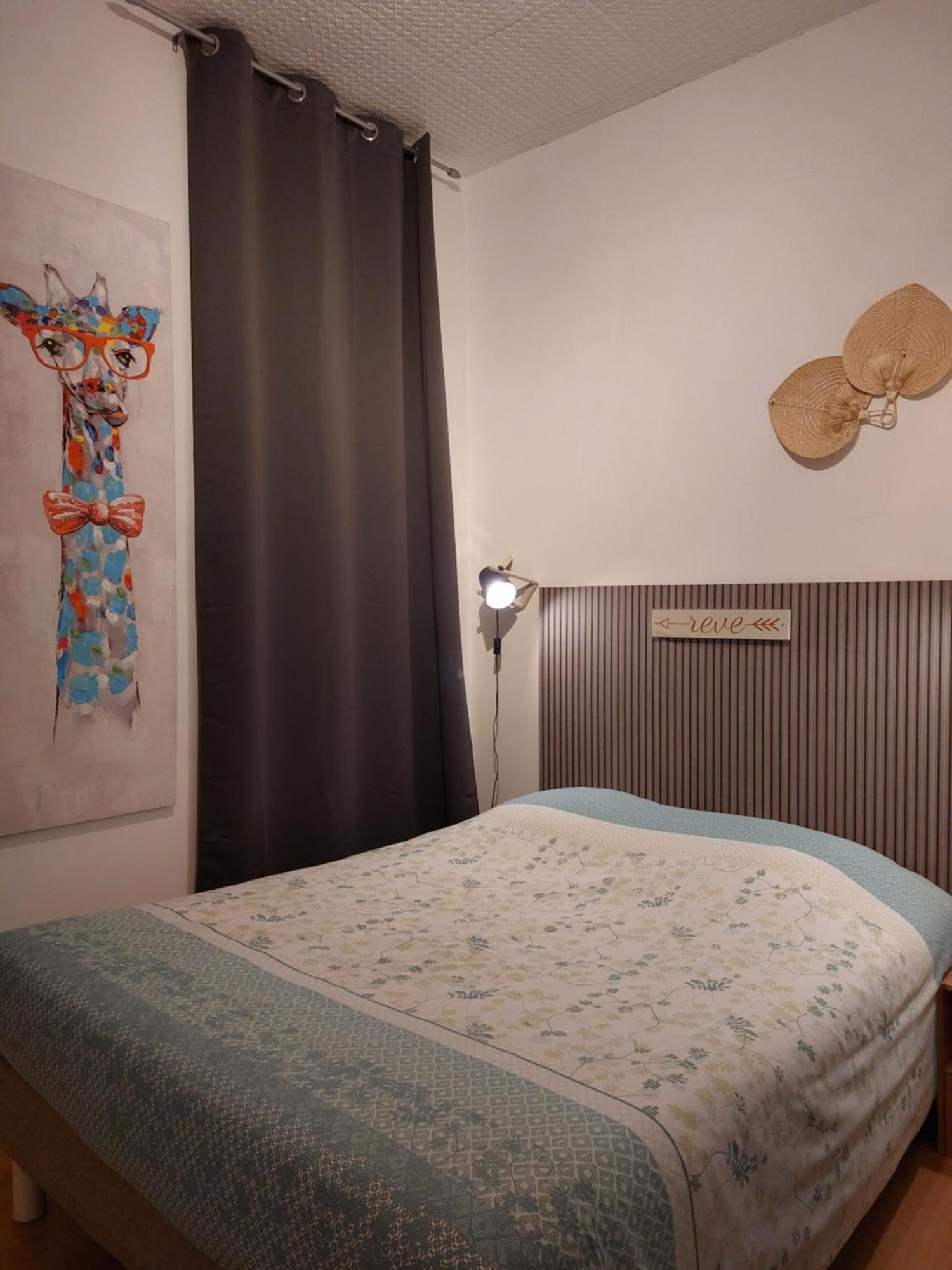 Apartment Le Cise Eau A Bois *